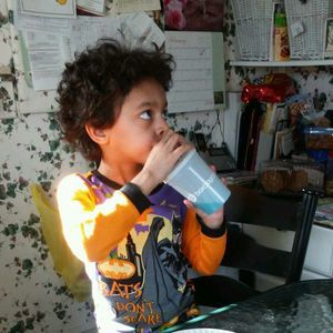 Meet your Posher, Robert